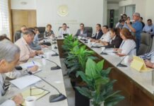 Realiza Congreso de Sonora parlamento abierto para analizar iniciativa de ley que propone la figura de Diputado Migrante