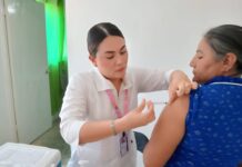 *GOBIERNO DE CAJEME REALIZA REAPERTURA DE LA CASA DE LA SALUD EN CUMURIPA*