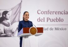 PRESENTAN EMBLEMA DE OLINIA; EN SEPTIEMBRE SE CONOCERÁ DISEÑO DE VEHÍCULOS ELÉCTRICOS*