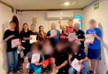 Brinda Gobierno de Sonora oportunidades de un mejor futuro a personas en rehabilitación: ISEA