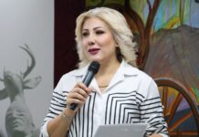 DIF Cajeme anuncia cierre temporal del Parque Infantil Ostimuri por trabajos de remodelación*