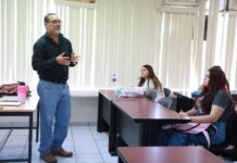 Inicia Gobierno de Sonora nuevo ciclo escolar en escuelas formadoras de docentes: Creson