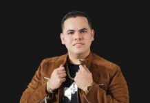 As3sinan en Guadalajara a Ernesto Barajas, vocalista de Enigma Norteño