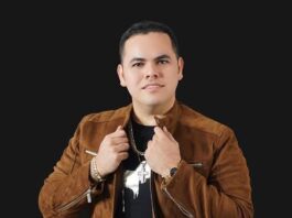 As3sinan en Guadalajara a Ernesto Barajas, vocalista de Enigma Norteño