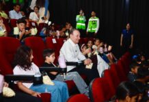 *Gobernador Durazo lanza campaña estatal para prevenir la violencia sexual infantil*