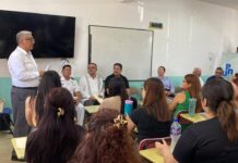 Reinaugura Gobierno de Sonora subsede de la Universidad Pedagógica Nacional en Puerto Peñasco: Creson