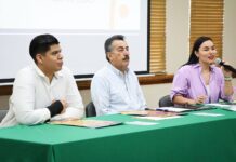 *CAJEME IMPULSA ESPACIOS PARA LA JUVENTUD CON ARTE, CULTURA Y EMPRENDIMIENTO*