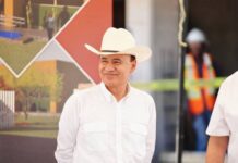 *Gobernador Durazo fortalece la atracción de inversiones con finanzas sanas y calificación crediticia positiva*