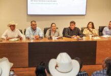 Realiza Congreso de Sonora parlamento abierto en materia de desarrollo rural