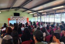 Recibe Gobierno de Sonora a más de 10 mil jóvenes de nuevo ingreso en Cobach