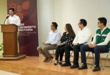 Inicia Gobierno de Sonora con Taller de Fortalecimiento de la Rectoría y Gobernanza en Salud: un Enfoque de Atención Primaria*