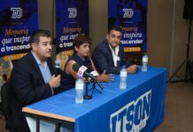 ITSON prepara su primera Cena de Gala Azul y Negro 2025