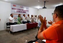 *Ofrece Gobierno de Sonora formación universitaria a población penitenciaria*