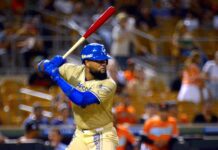 “ALLEN CORDOBA REGRESA A LA TRIBU”