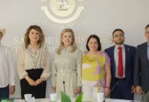 Comisión de Hacienda aprueba que ayuntamientos contraten créditos para fortalecer la infraestructura municipal