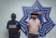 ATIENDE UMAV CAJEME DOS REPORTES POR VIOLENCIA FAMILIAR; HAY DOS DETENIDOS