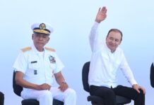 Gobernador Durazo impulsa a Cajeme en nuevo polo de la industria aérea