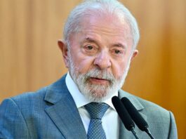 Lula da Silva habla con Putin mientras se aproxima la cumbre con Trump en Alaska
