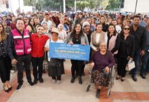 Invitan a participar en la convocatoria de Estímulos Económicos 2025.