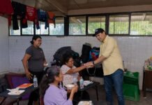 Gobierno de Sonora habilitará albergues y brinda respuesta inmediata a familias afectadas por “Lorena”