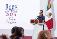 RUTAS DE LA SALUD: HOSPITALES Y CENTROS DE SALUD DEL IMSS BIENESTAR TIENEN 100% DE ABASTO CON ENTREGA DE 28 MILLONES DE MEDICAMENTOS.