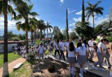 Más de 28 mil alumnos regresaron a clases en Cobach: Gobierno de Sonora