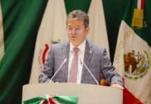 Presentan diputados de Nueva Alianza Sonora su agenda legislativa