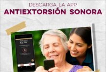 *Previene Gobierno de Sonora extorsión telefónica en adultos mayores*