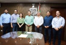 *SE PROSPECTA PARA CAJEME LA LLEGADA DE UNA NUEVA PLANTA DE RECICLAJE CON INVERSIÓN DE 119 MDP