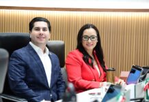 *Diputados del PRI presentan agenda ciudadana y llaman a privilegiar el diálogo verdadero y la pluralidad*