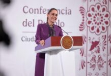 CAFÉ BIENESTAR ES COMERCIO JUSTO PARA BENEFICIO DEL PUEBLO DE MÉXICO: PRESIDENTA CLAUDIA SHEINBAUM.