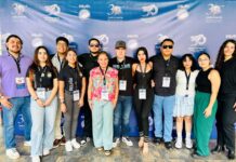 Participa alumnado de la UES en el 30 Congreso Internacional de Investigación Científica y Tecnológica: Gobierno de Sonora