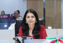 Grupo Parlamentario de Morena presenta agenda legislativa con enfoque social y desarrollo sostenible.