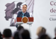 SE PRESENTA DECRETO EN APOYO A PEQUEÑOS PRODUCTORES AGRÍCOLAS; ORDEN EN CONCESIONES DESPRIVATIZA 4 MIL MILLONES DE M3 DE AGUA*