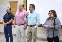 *ATIENDE PRESIDENTE MUNICIPAL SOLICITUDES DE LA CIUDADANÍA EN AUDIENCIA PÚBLICA*