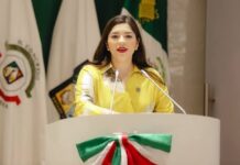 Hacemos leyes para dar soluciones y resultados reales a todas y todos los sonorenses: diputados PES