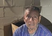 *Atiende operativo PESP del Gobierno de Sonora a ciudadano extraviado*