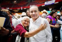 *Benefician Presidenta Sheinbaum y Gobernador Durazo a más de un millón de sonorenses con programas sociales; la transformación avanza en Sonora*