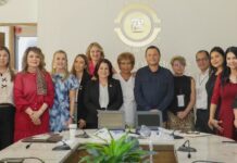 Donan legisladoras del Congreso de Sonora equipos de ultrasonido al Isssteson