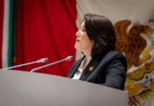 *Llama Gabriela Félix a legislar bajo acuerdos y no violentando las leyes en el Congreso de Sonora*