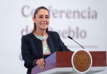 CON RECURSOS DEL FAISPIAM, 20 MIL 522 COMUNIDADES INDÍGENAS Y AFROMEXICANAS REALIZAN 38 MIL 811 OBRAS DE INFRAESTRUCTURA SOCIAL.
