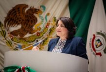 Impulsa Gabriela Félix iniciativa para priorizar a la niñez en el Presupuesto de Egresos del Estado