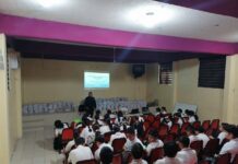 *INICIAN PLÁTICAS PREVENTIVAS EN NIVEL BÁSICO PARA PROMOVER LA SEGURIDAD Y EL BIENESTAR DE NIÑAS, NIÑOS Y ADOLESCENTES*