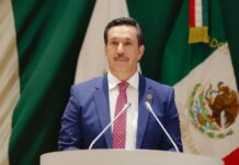 Diputado David Figueroa propone facilitar el reconocimiento de documentos a migrantes sonorenses