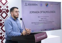 *INVITA GOBIERNO DE CAJEME A BRIGADA OFTALMOLÓGICA*