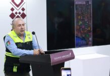 *SALDO BLANCO EN CAJEME TRAS LLUVIAS POR DEPRESIÓN TROPICAL “LORENA”*