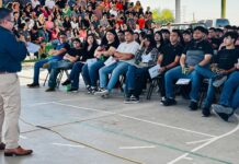 La Universidad Tecnológica de SLRC alcanza cifra histórica de inscripciones: Gobierno de Sonora