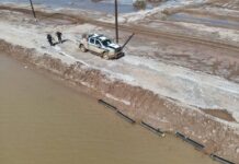 *Realiza Gobierno de Sonora acciones preventivas para la seguridad en zona costera*