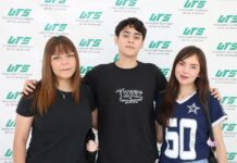 Promueve Gobierno de Sonora Diálogos Universitarios por la Paz: UTS