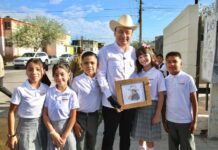 *Gobernador Durazo destina más de 2 mil 600 millones de pesos para el programa de becas más grande de la historia*